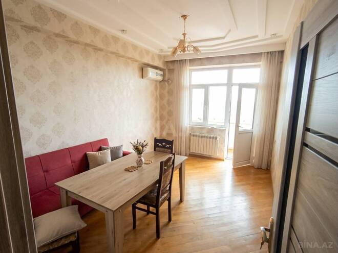 Продаётся 2-комн. новостройка 53 м², м. Ази Асланов, photo 1 from 11