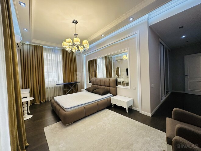 İcarəyə verilir 2 otaqlı yeni tikili 100 m², 28 May m., photo 3 from 8
