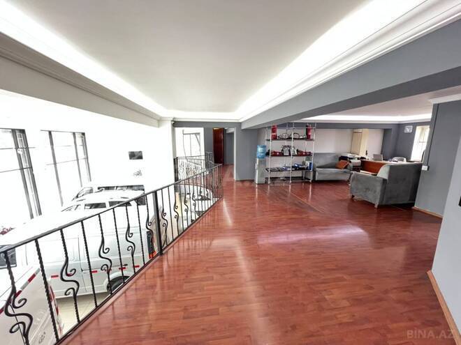 İcarəyə verilir  obyekt 400 m², Nəsimi r., photo 10 from 14