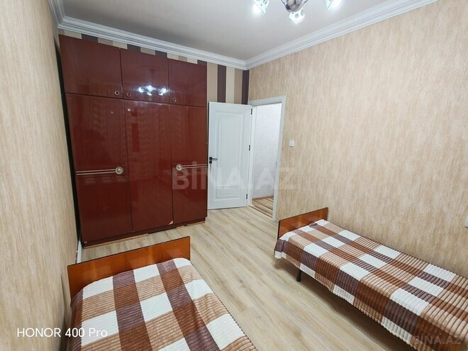 İcarəyə verilir 3 otaqlı köhnə tikili 90 m², Abşeron r., photo 12 from 22