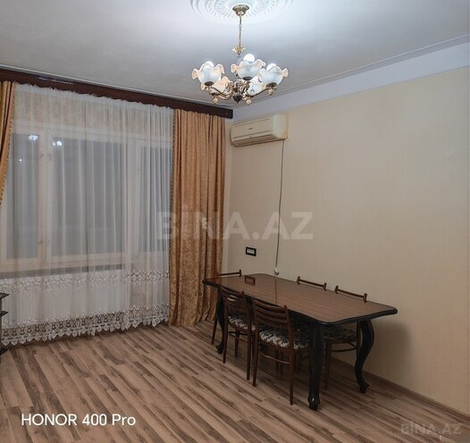 İcarəyə verilir 3 otaqlı köhnə tikili 90 m², Abşeron r., photo 1 from 22