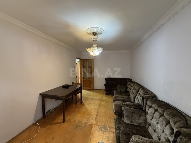 Satılır 3 otaqlı köhnə tikili 65 m², Neftçilər m., photo 4 from 17