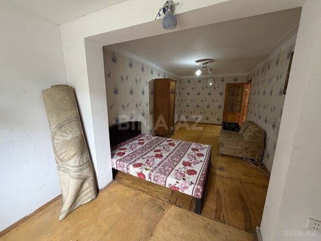 Satılır 3 otaqlı köhnə tikili 65 m², Neftçilər m., photo 7 from 17