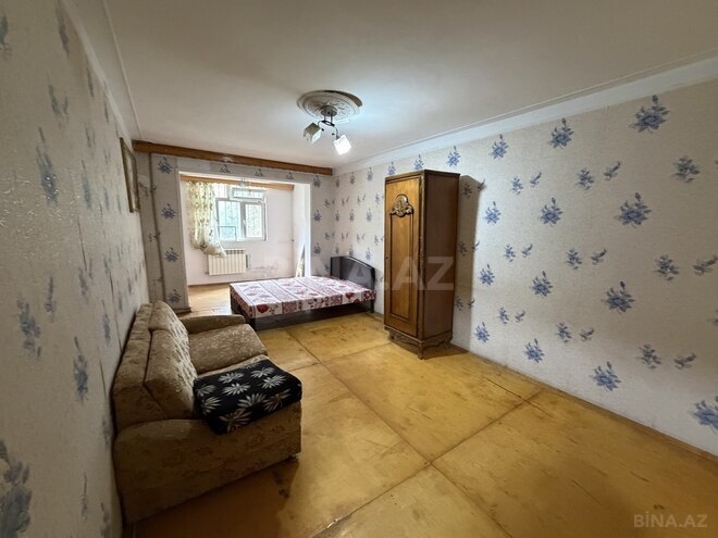 Satılır 3 otaqlı köhnə tikili 65 m², Neftçilər m., photo 5 from 17