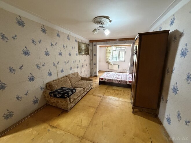 Satılır 3 otaqlı köhnə tikili 65 m², Neftçilər m., photo 6 from 17