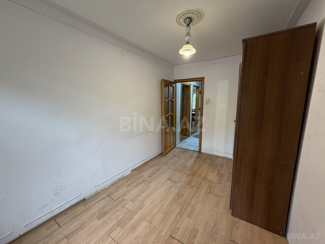 Satılır 3 otaqlı köhnə tikili 65 m², Neftçilər m., photo 9 from 17