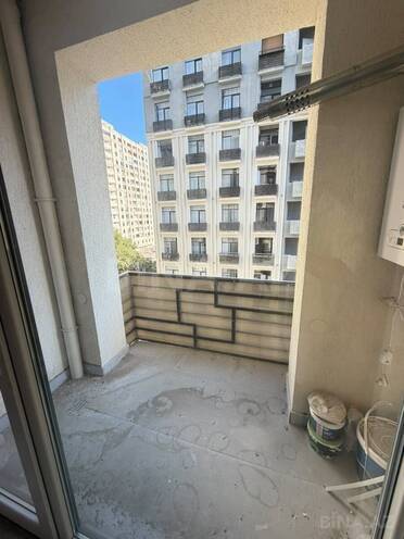 Продаётся 2-комн. новостройка 70 м², м. 8 ноября, photo 9 from 12