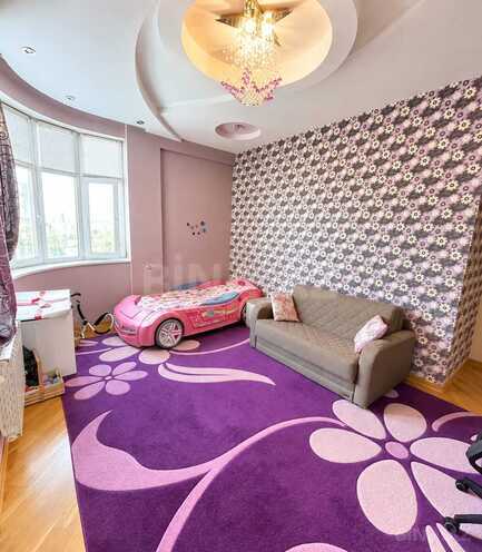 Продается 4-комн. новостройка 173 м², Насиминский  р., photo 4 from 14