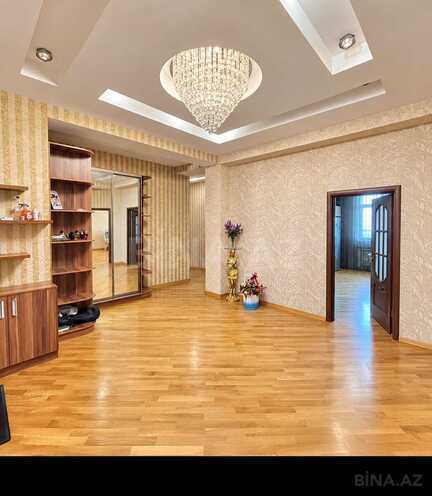 Продается 4-комн. новостройка 173 м², Насиминский  р., photo 10 from 14