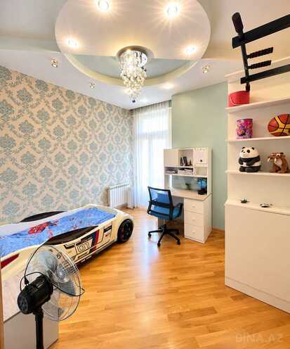 Продается 4-комн. новостройка 173 м², Насиминский  р., photo 5 from 14