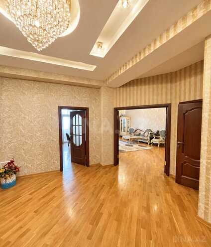 Продается 4-комн. новостройка 173 м², Насиминский  р., photo 8 from 14