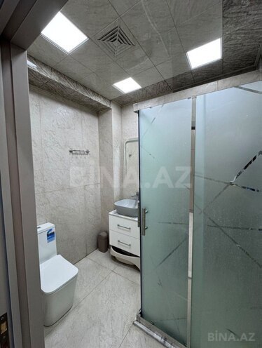 Продается 3-комн. новостройка 121 м², м. Нариман Нариманов, photo 12 from 13