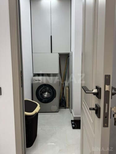 Продается 3-комн. новостройка 121 м², м. Нариман Нариманов, photo 11 from 13