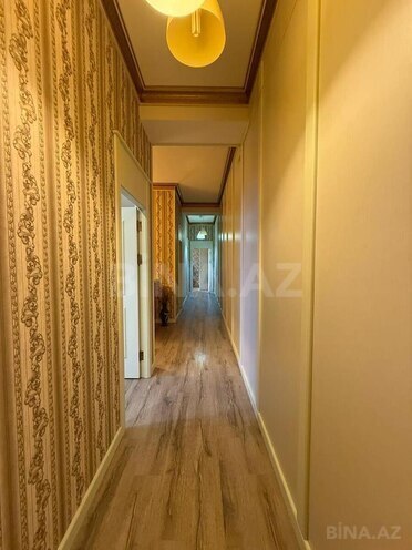 Satılır 6 otaqlı həyət evi/bağ evi 200 m², Badamdar q., photo 14 from 21
