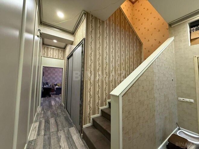 Satılır 6 otaqlı həyət evi/bağ evi 200 m², Badamdar q., photo 12 from 21