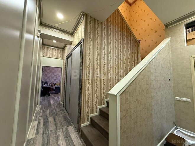 Satılır 6 otaqlı həyət evi/bağ evi 200 m², Badamdar q., photo 18 from 21