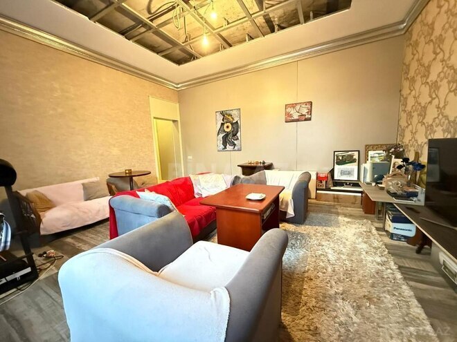 Satılır 6 otaqlı həyət evi/bağ evi 200 m², Badamdar q., photo 3 from 21