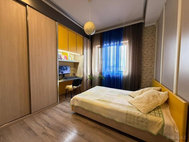 Satılır 6 otaqlı həyət evi/bağ evi 200 m², Badamdar q., photo 6 from 21