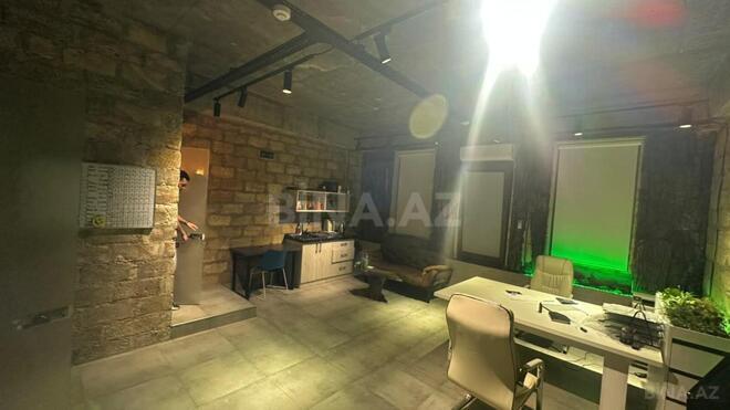 İcarəyə verilir 1 otaqlı ofis 40 m², Şah İsmayıl Xətai m., photo 11 from 12