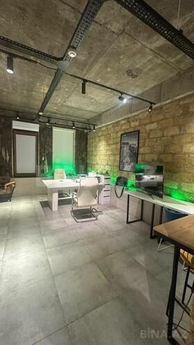 İcarəyə verilir 1 otaqlı ofis 40 m², Şah İsmayıl Xətai m., photo 3 from 12