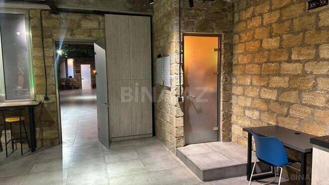 İcarəyə verilir 1 otaqlı ofis 40 m², Şah İsmayıl Xətai m., photo 5 from 12