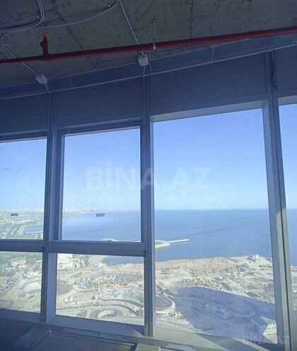 Продается 3-комн. новостройка 156 м², м. Сахил, photo 15 from 19