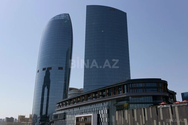 Продается 3-комн. новостройка 156 м², м. Сахил, photo 17 from 19