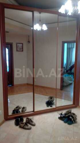 Продается 5-комн. новостройка 200 м², м. Иншаатчылар, photo 16 from 23