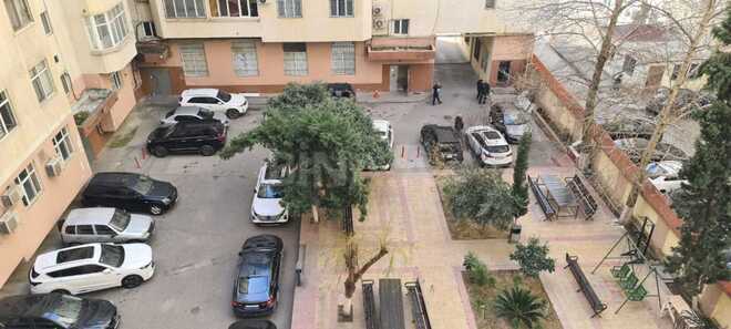 Продается 5-комн. новостройка 200 м², м. Иншаатчылар, photo 20 from 23