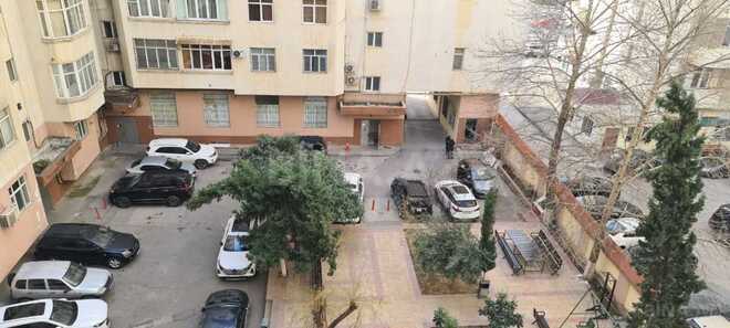 Продается 5-комн. новостройка 200 м², м. Иншаатчылар, photo 22 from 23