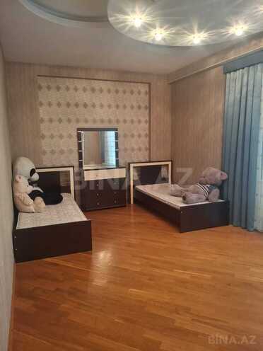 Сдается 4-комн. новостройка 172 м², м. 28 мая, photo 5 from 10