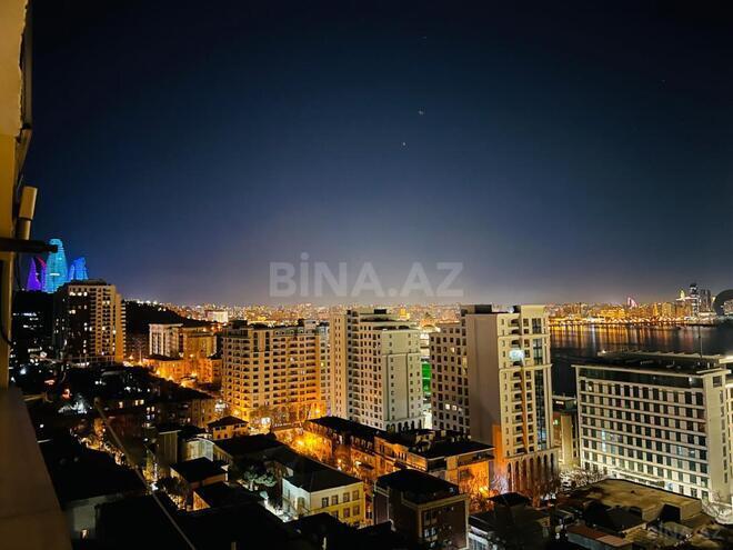 Satılır 3 otaqlı köhnə tikili 100 m², Bayıl q., photo 15 from 16