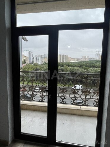 Satılır 3 otaqlı yeni tikili 94 m², Xətai r., photo 8 from 12