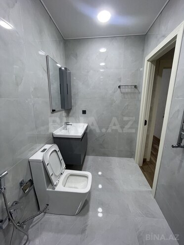 Satılır 3 otaqlı yeni tikili 94 m², Xətai r., photo 7 from 12