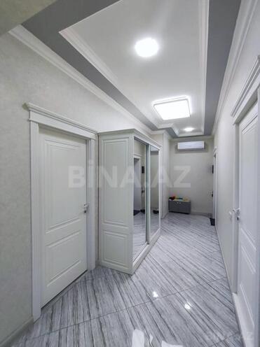 Сдается 3-комн. новостройка 111 м², Наримановский  р., photo 8 from 22