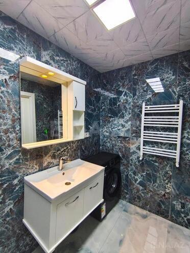 Сдается 3-комн. новостройка 111 м², Наримановский  р., photo 13 from 22