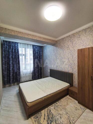 Сдается 3-комн. новостройка 111 м², Наримановский  р., photo 4 from 22