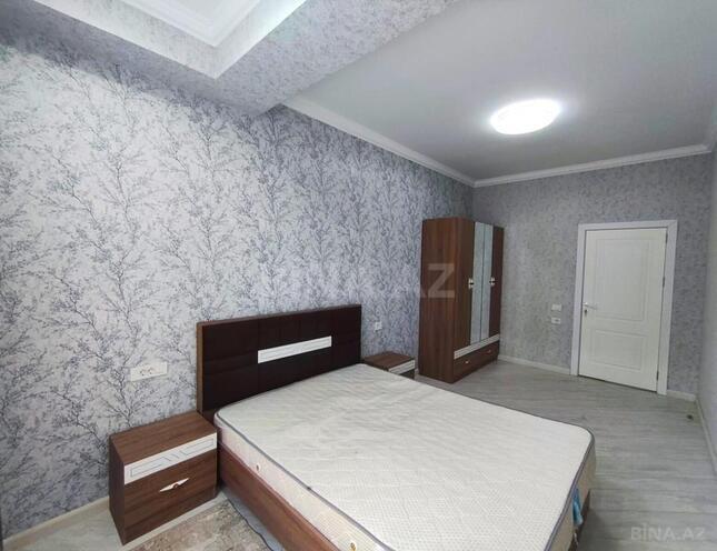 Сдается 3-комн. новостройка 111 м², Наримановский  р., photo 16 from 22