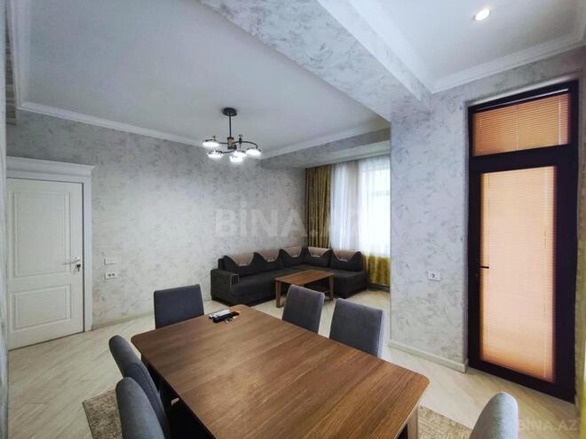 Сдается 3-комн. новостройка 111 м², Наримановский  р., photo 18 from 22