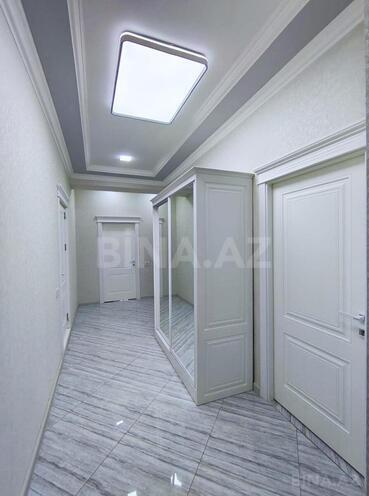 Сдается 3-комн. новостройка 111 м², Наримановский  р., photo 12 from 22
