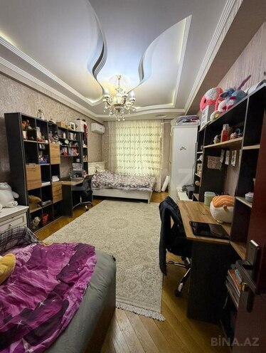 Продается 3-комн. новостройка 151 м², м. Нариман Нариманов, photo 4 from 11