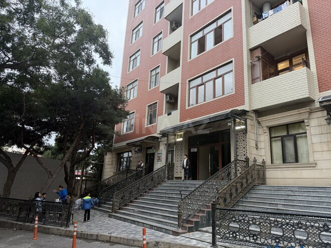 Продаётся 3-комн. новостройка 130 м², м. Мемар Аджеми, photo 11 from 13