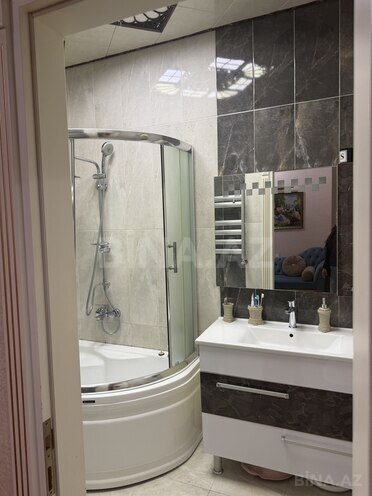 Продаётся 3-комн. новостройка 130 м², м. Мемар Аджеми, photo 8 from 13
