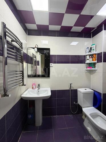 Satılır 2 otaqlı köhnə tikili 56 m², Masazır q., photo 11 from 13