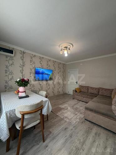 Satılır 2 otaqlı köhnə tikili 56 m², Masazır q., photo 4 from 13