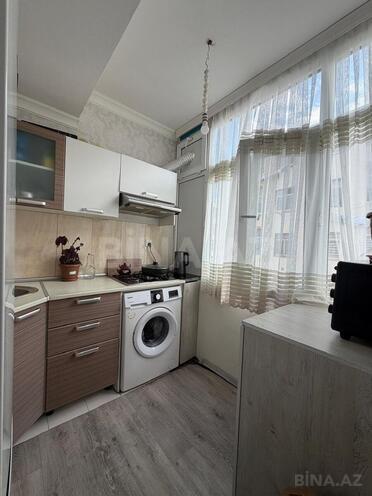 Satılır 2 otaqlı köhnə tikili 56 m², Masazır q., photo 9 from 13