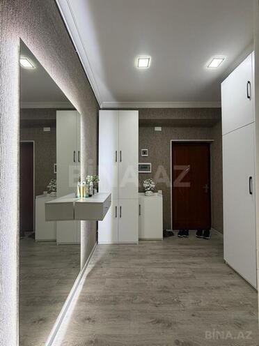 Satılır 2 otaqlı köhnə tikili 56 m², Masazır q., photo 12 from 13