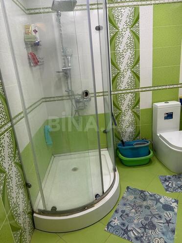 İcarəyə verilir 2 otaqlı yeni tikili 100 m², Şah İsmayıl Xətai m., photo 7 from 10