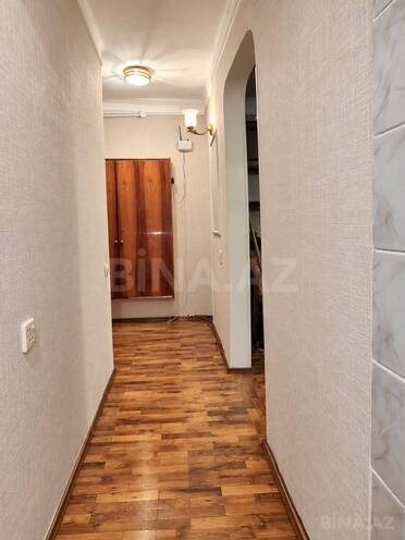 Satılır 1 otaqlı köhnə tikili 36 m², Elmlər Akademiyası m., photo 5 from 6