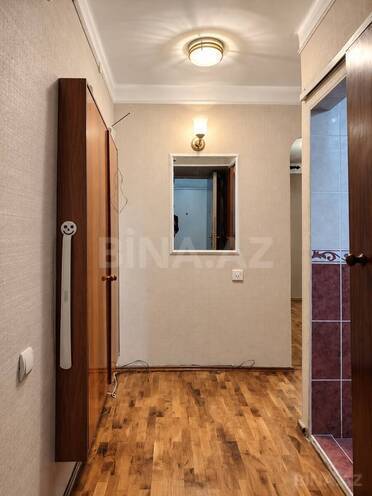 Satılır 1 otaqlı köhnə tikili 36 m², Elmlər Akademiyası m., photo 4 from 6